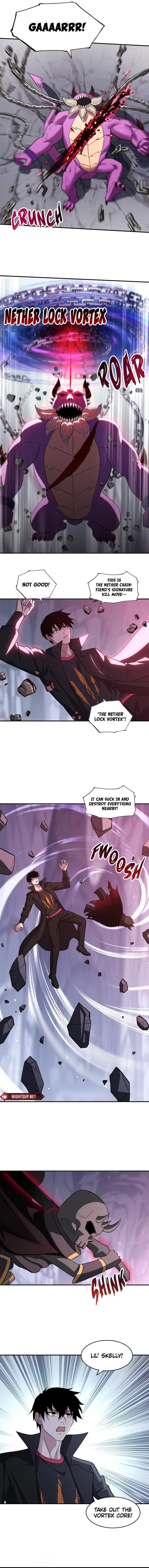 Astral Pet Store Chapter 177 - Page 4