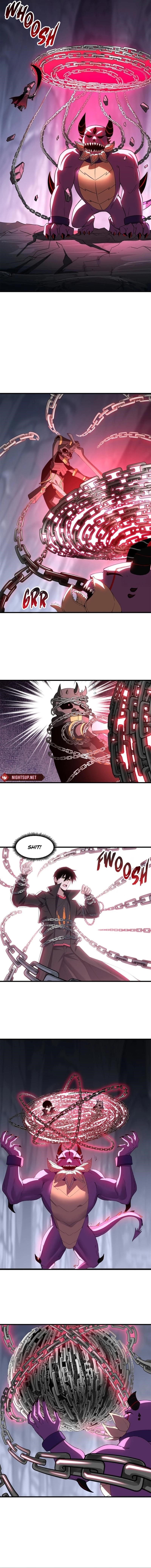 Astral Pet Store Chapter 177 - Page 5