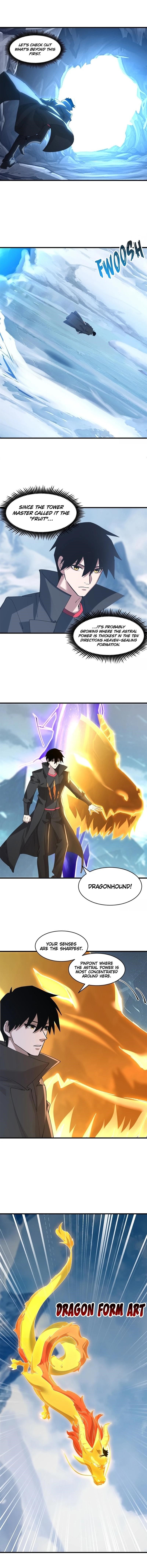 Astral Pet Store Chapter 177 - Page 7