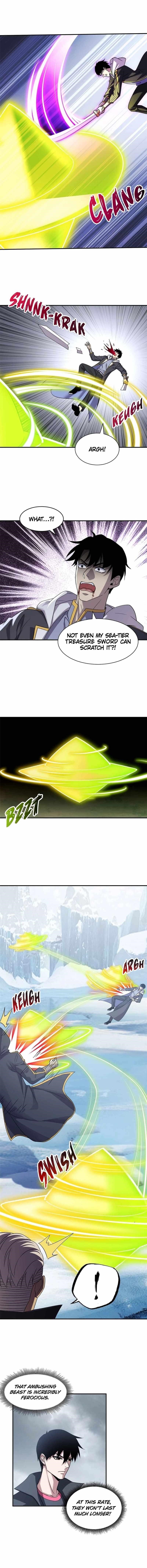 Astral Pet Store Chapter 178 - Page 2