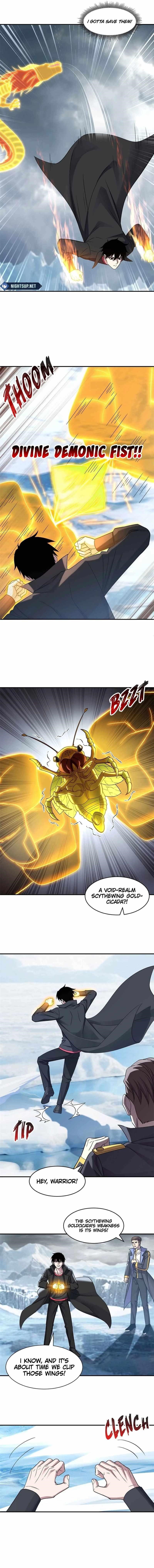 Astral Pet Store Chapter 178 - Page 3