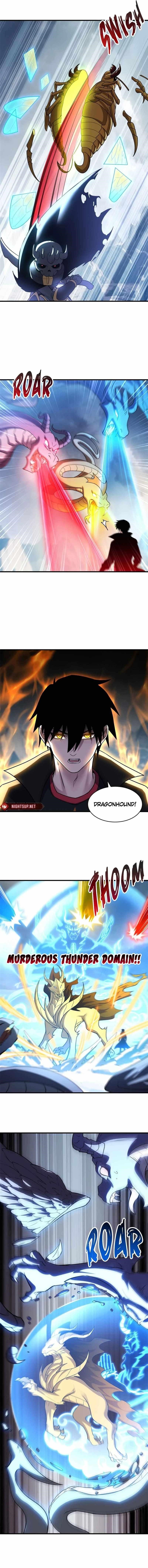 Astral Pet Store Chapter 178 - Page 5