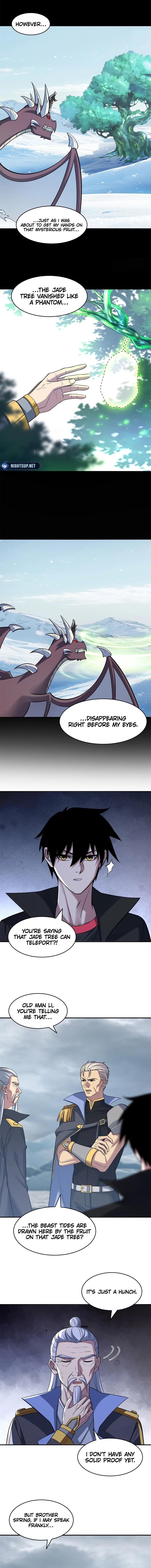 Astral Pet Store Chapter 179 - Page 2