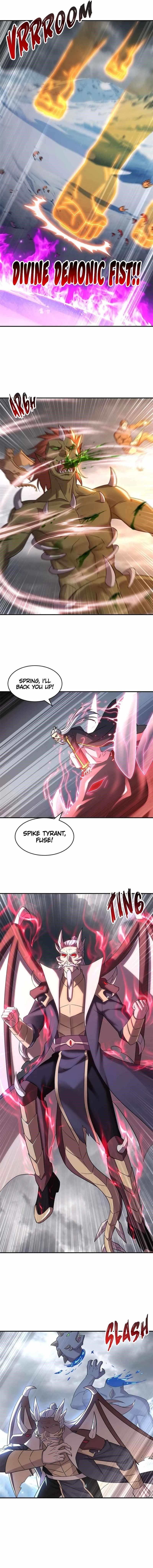 Astral Pet Store Chapter 180 - Page 2