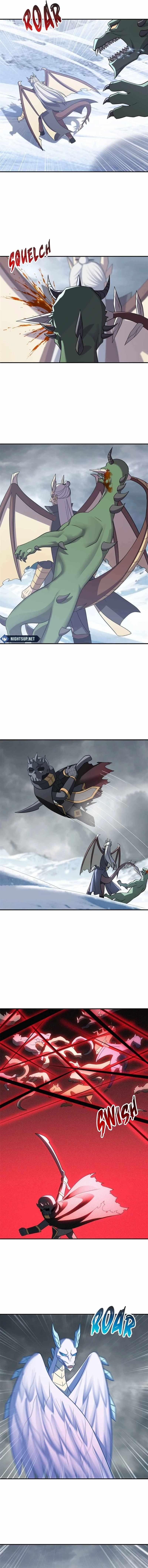 Astral Pet Store Chapter 180 - Page 3