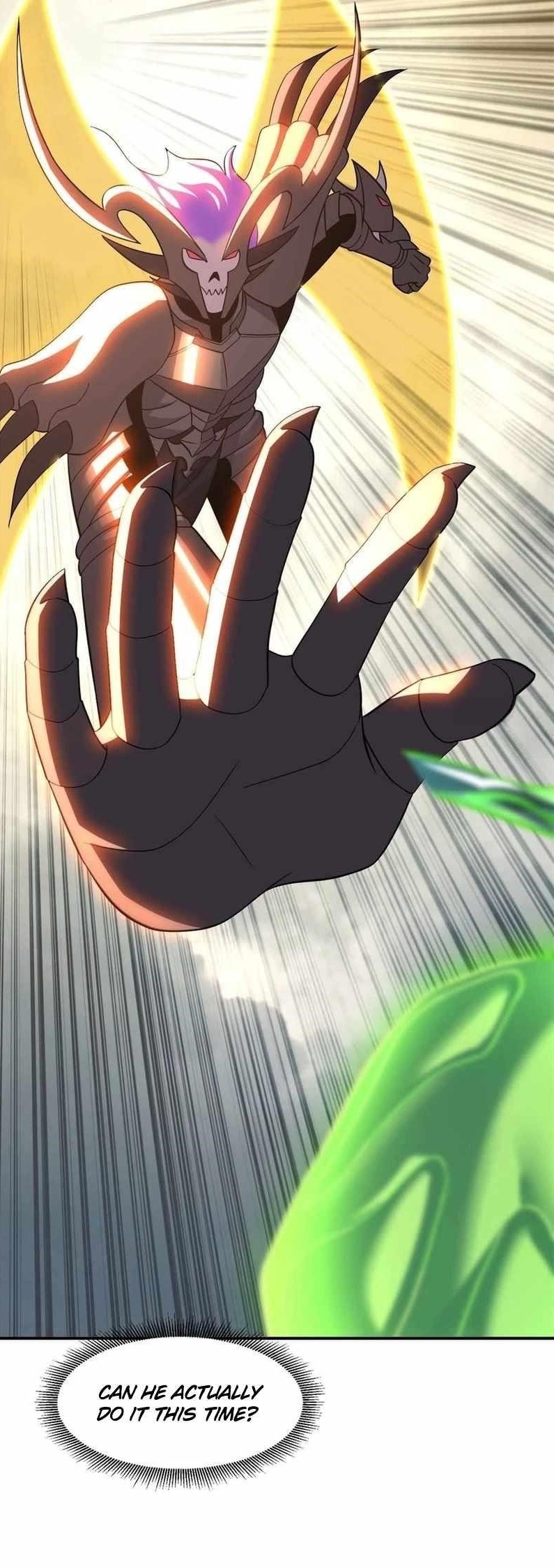 Astral Pet Store Chapter 180 - Page 8