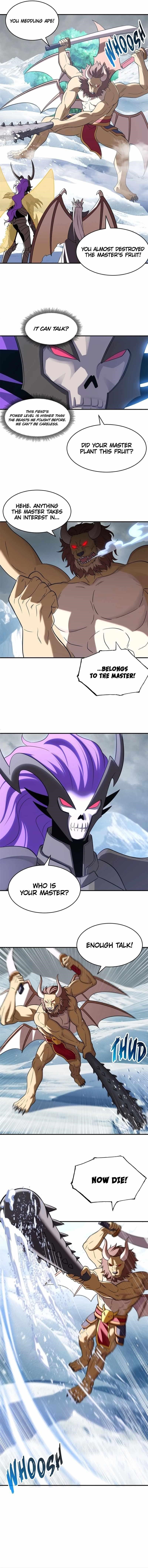 Astral Pet Store Chapter 181 - Page 2