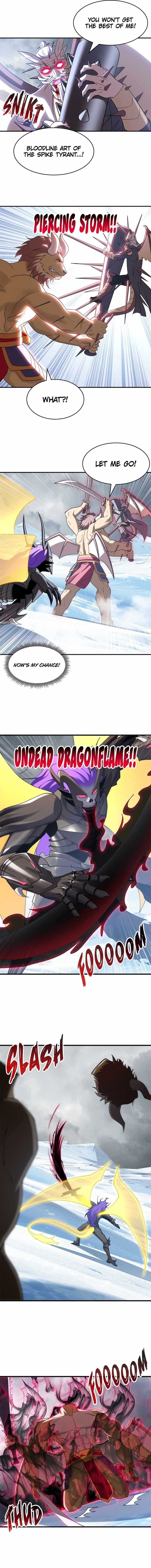 Astral Pet Store Chapter 181 - Page 5