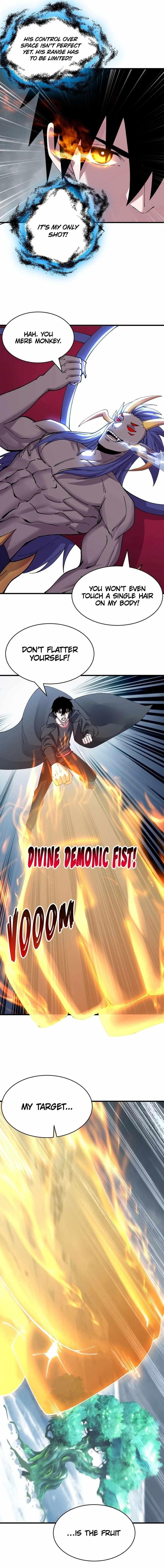 Astral Pet Store Chapter 182 - Page 7