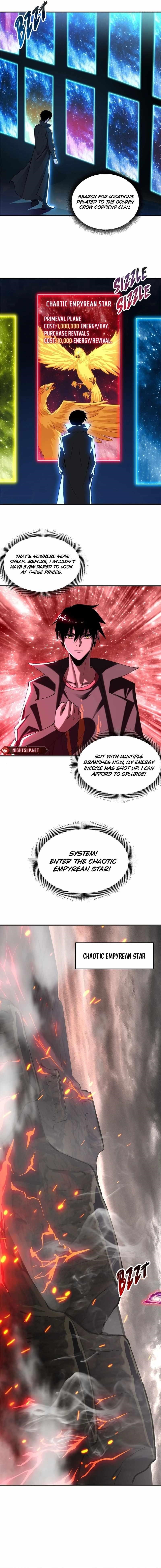 Astral Pet Store Chapter 184 - Page 5