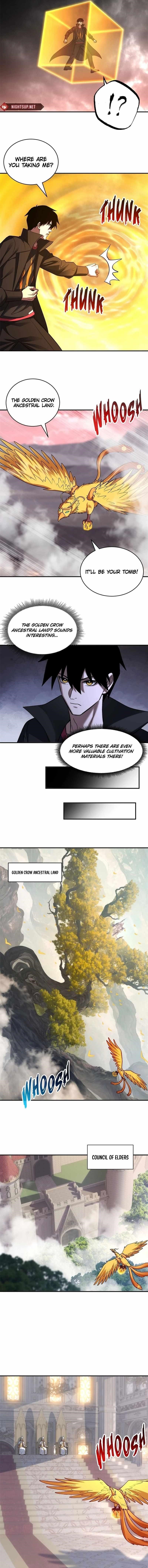 Astral Pet Store Chapter 185 - Page 5