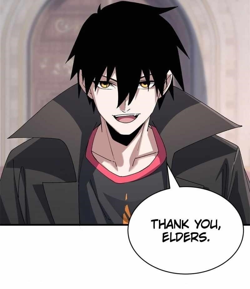 Astral Pet Store Chapter 185 - Page 8