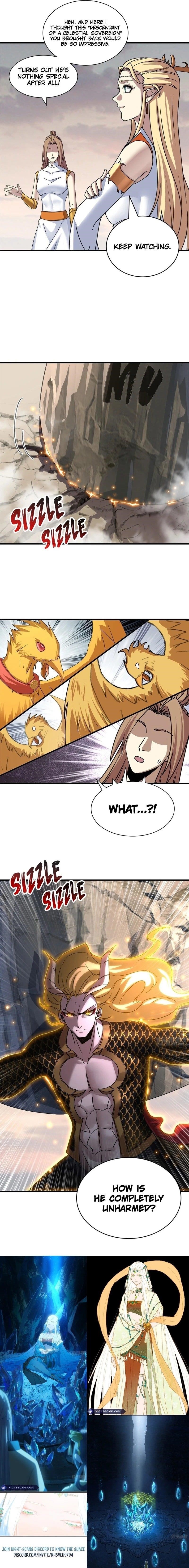 Astral Pet Store Chapter 186 - Page 10