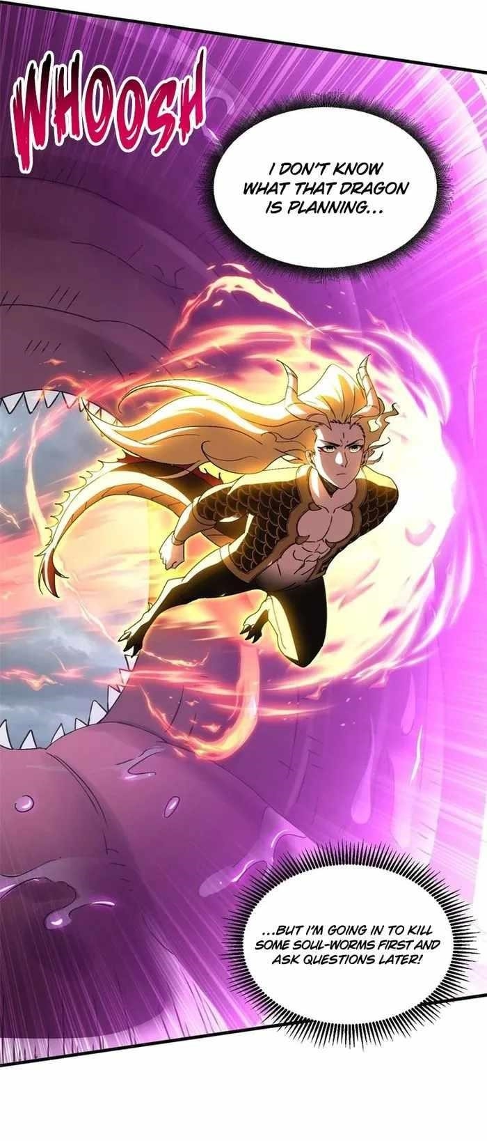 Astral Pet Store Chapter 188 - Page 10