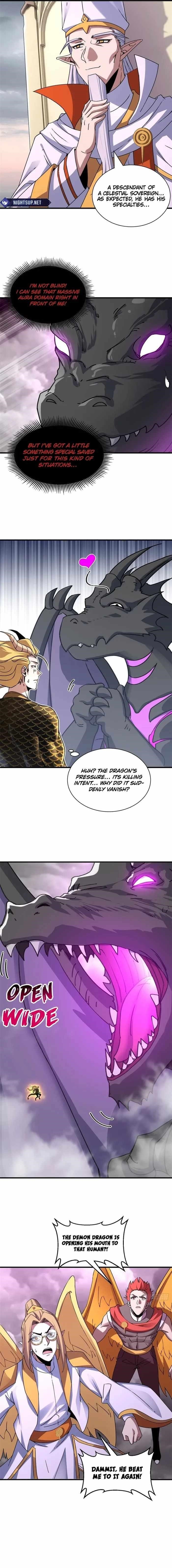 Astral Pet Store Chapter 188 - Page 9