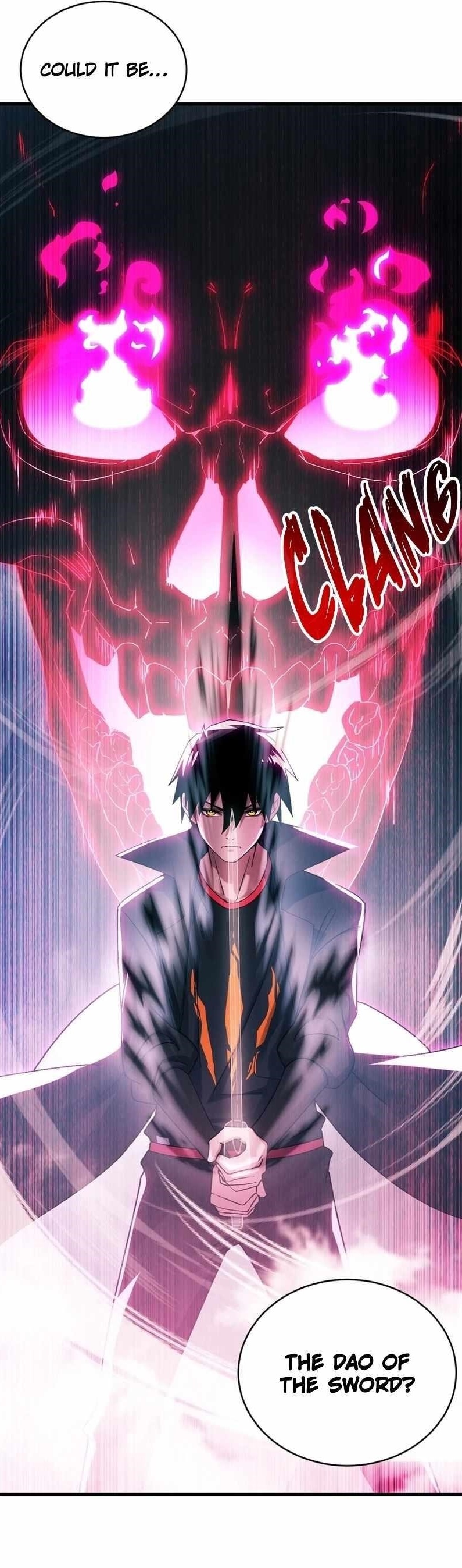 Astral Pet Store Chapter 190 - Page 10