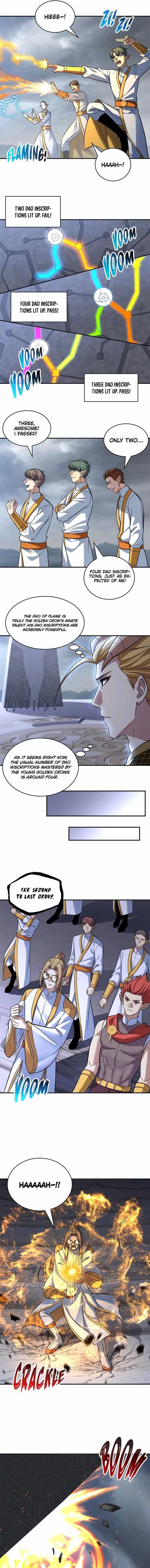 Astral Pet Store Chapter 190 - Page 2