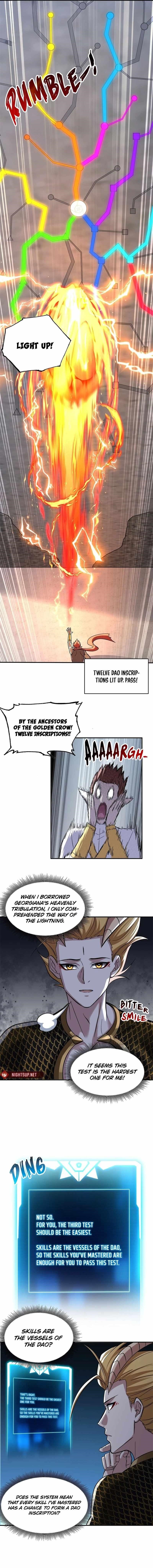 Astral Pet Store Chapter 190 - Page 4