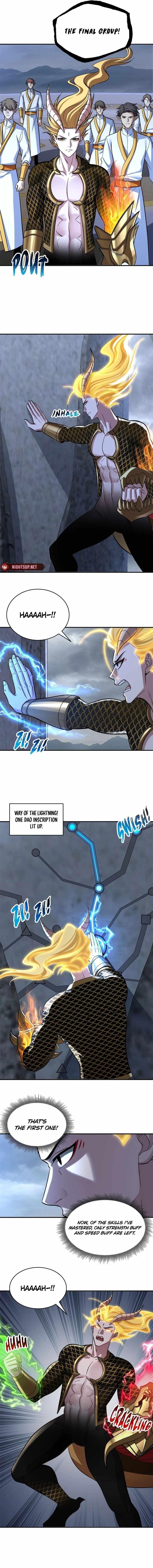 Astral Pet Store Chapter 190 - Page 5