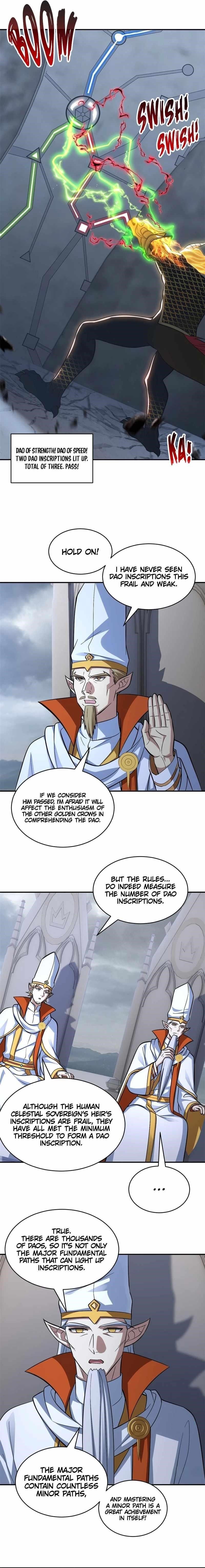 Astral Pet Store Chapter 190 - Page 6