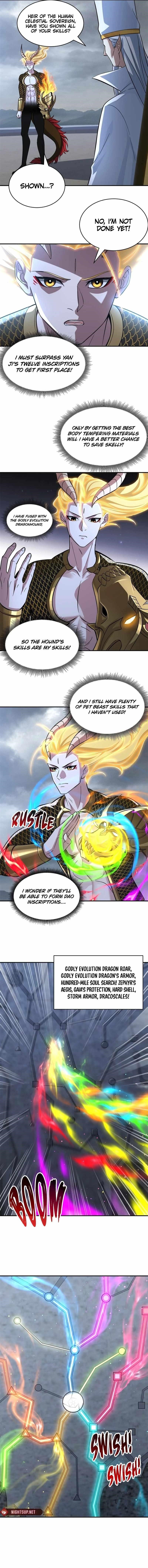 Astral Pet Store Chapter 190 - Page 7