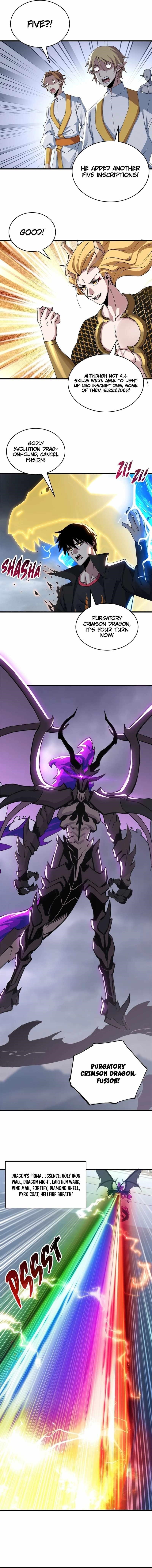 Astral Pet Store Chapter 190 - Page 8