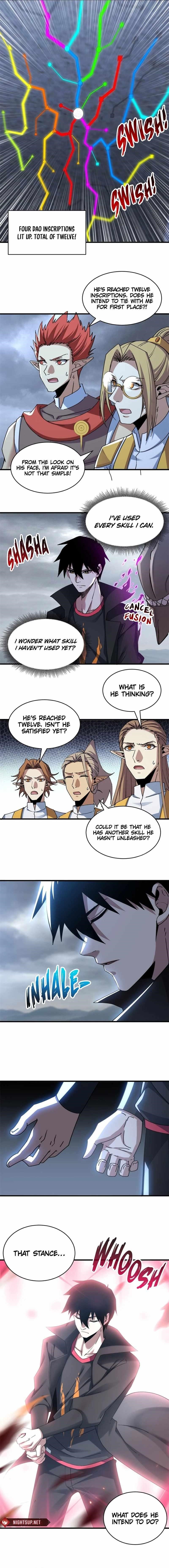 Astral Pet Store Chapter 190 - Page 9