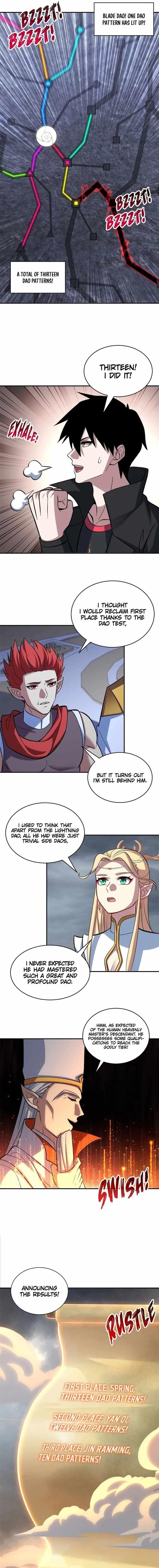 Astral Pet Store Chapter 191 - Page 2