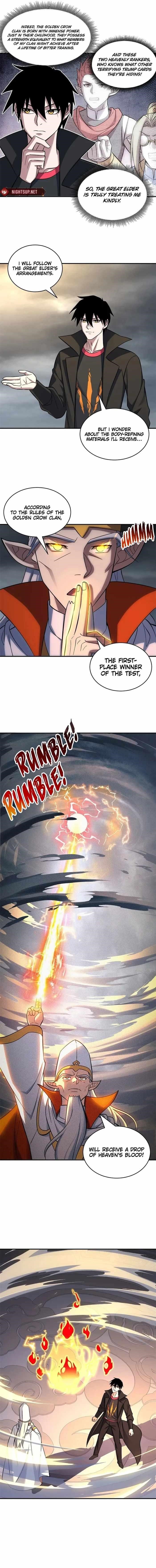 Astral Pet Store Chapter 191 - Page 5