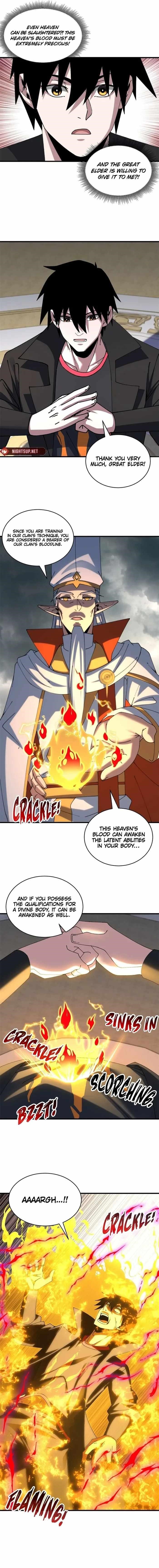 Astral Pet Store Chapter 191 - Page 6