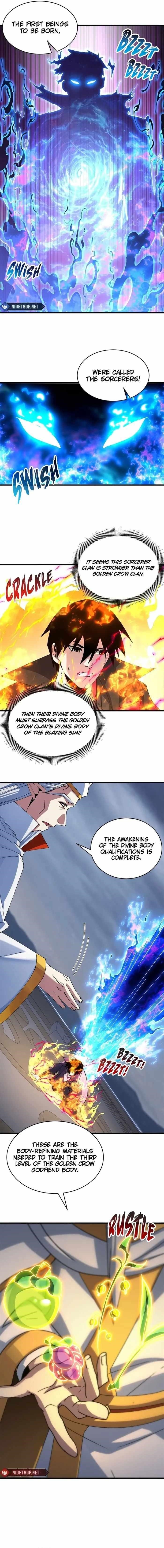 Astral Pet Store Chapter 191 - Page 8