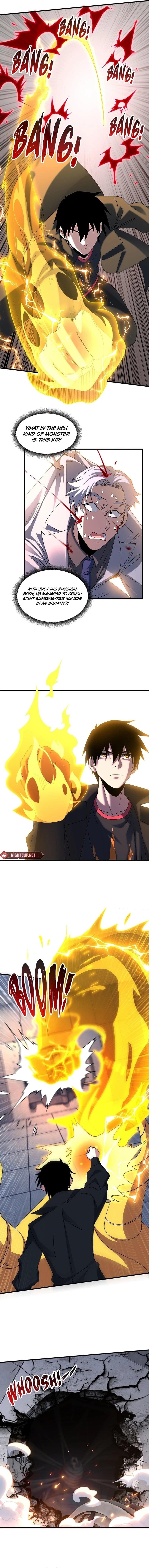 Astral Pet Store Chapter 192 - Page 10