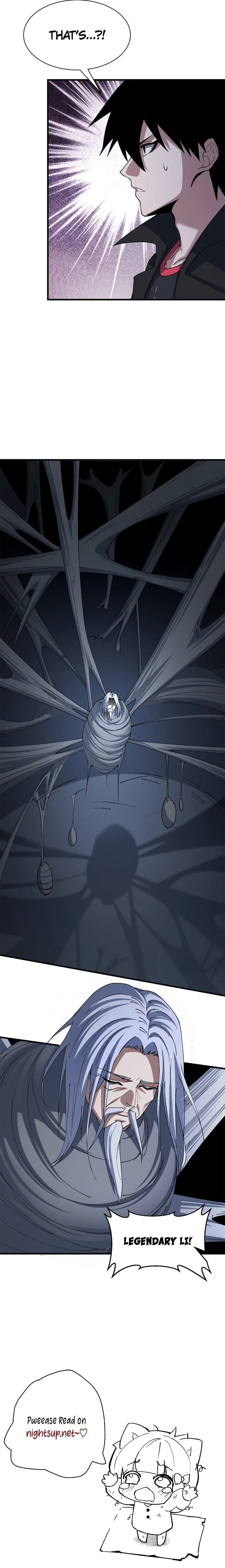 Astral Pet Store Chapter 192 - Page 11