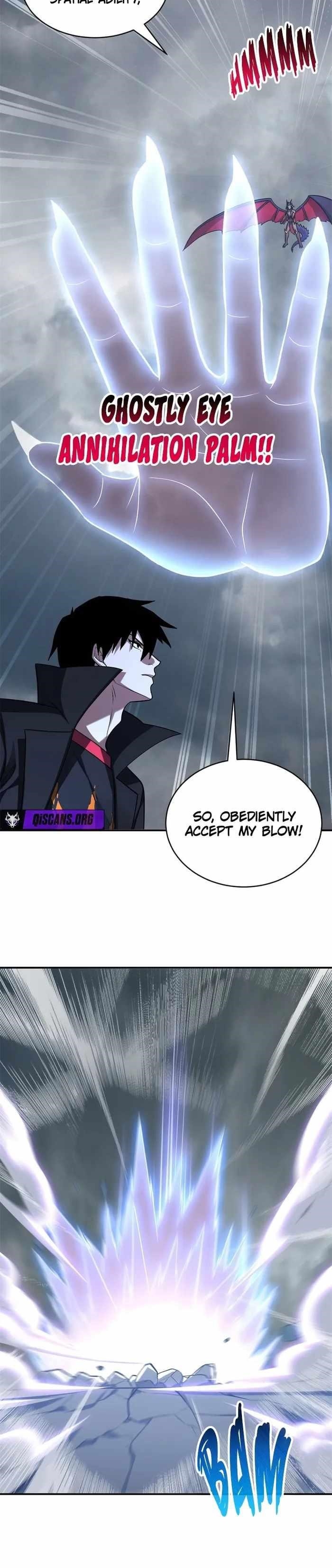 Astral Pet Store Chapter 194 - Page 6