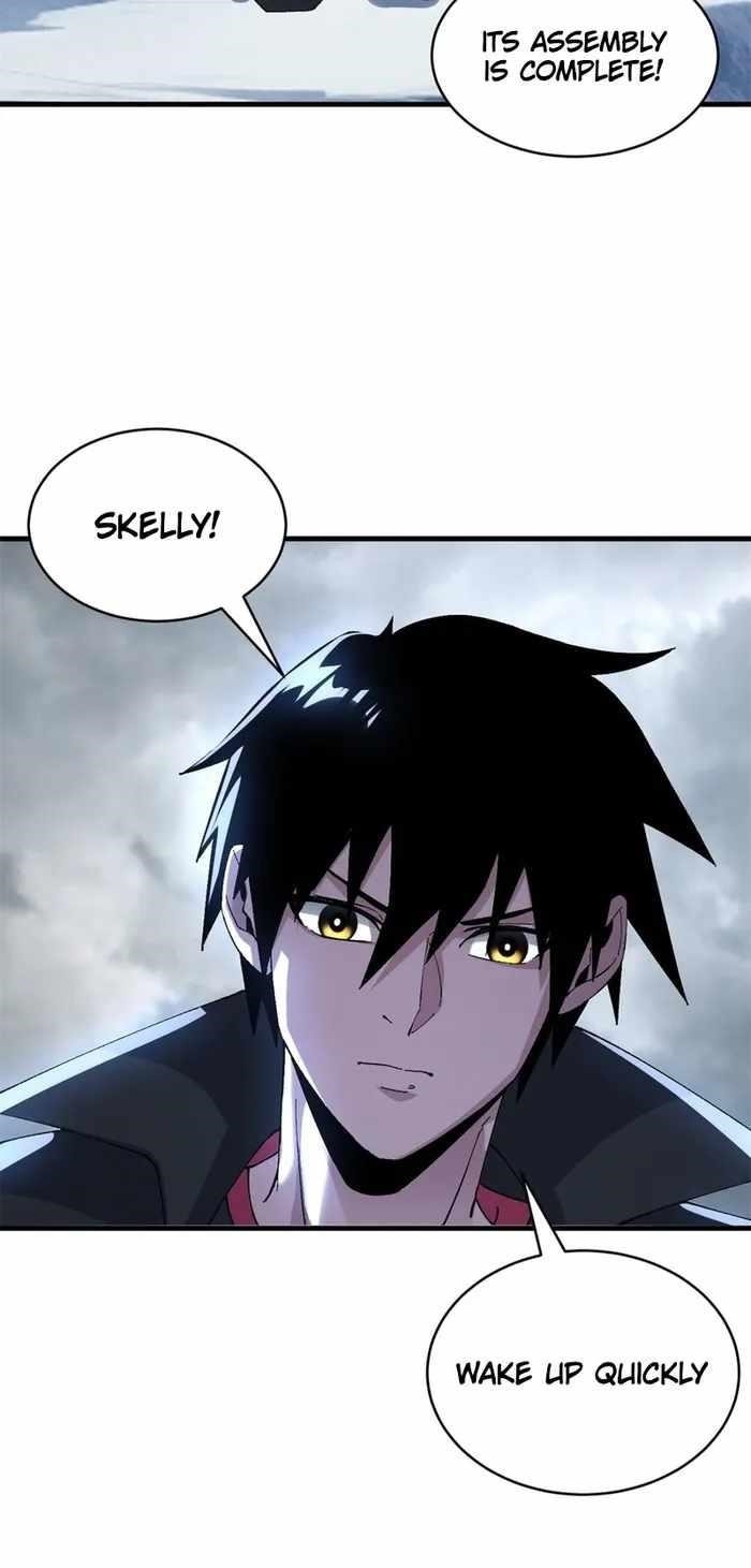 Astral Pet Store Chapter 194 - Page 9