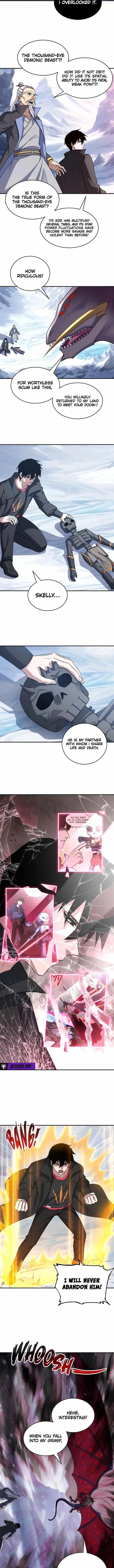 Astral Pet Store Chapter 195 - Page 2