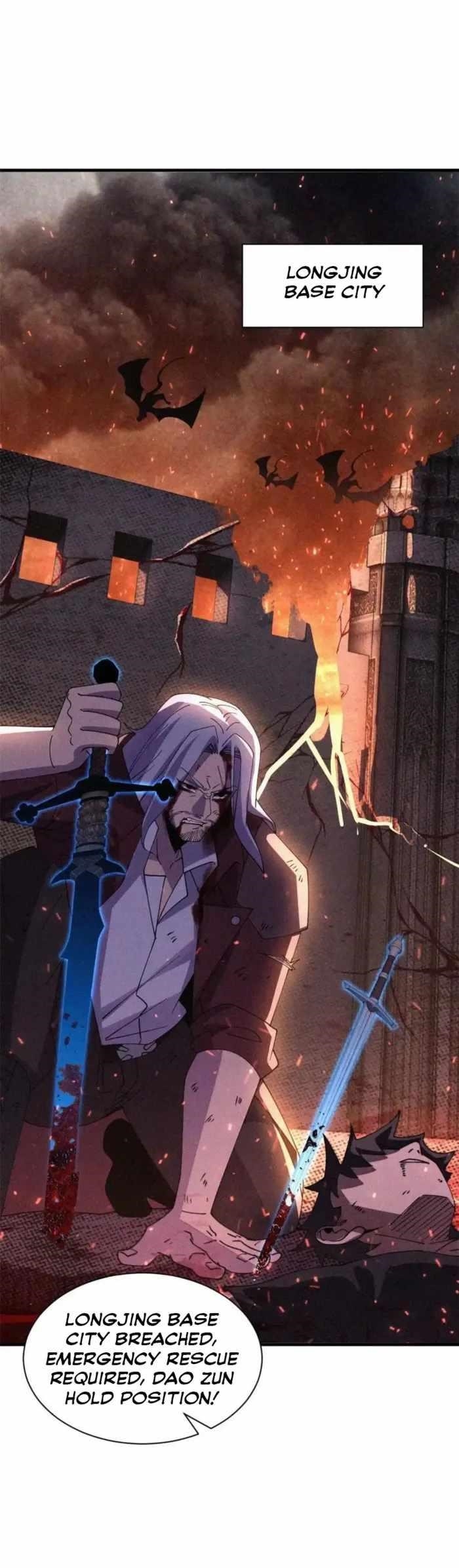 Astral Pet Store Chapter 197 - Page 10