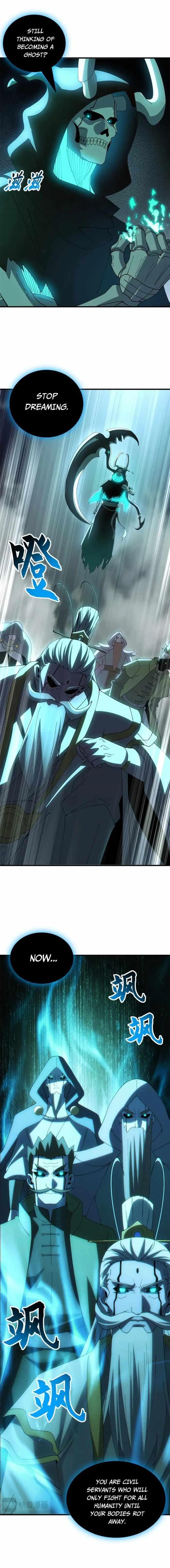 Astral Pet Store Chapter 199 - Page 11