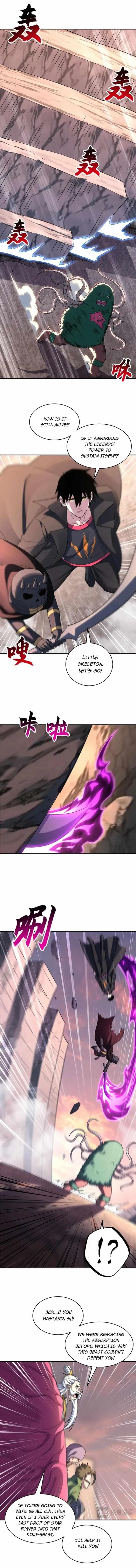 Astral Pet Store Chapter 199 - Page 4