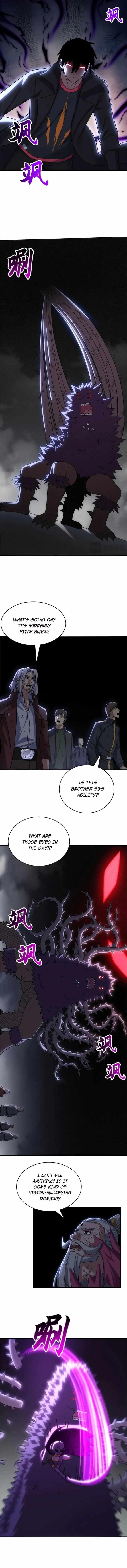 Astral Pet Store Chapter 199 - Page 6