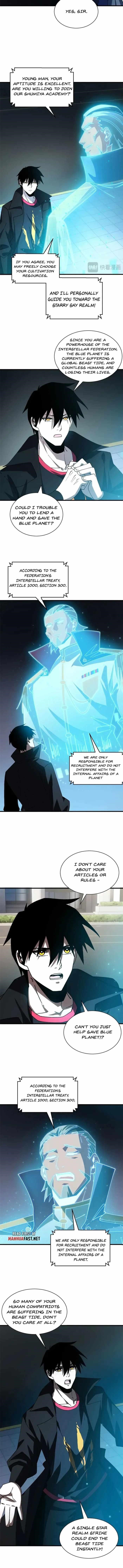 Astral Pet Store Chapter 200 - Page 12