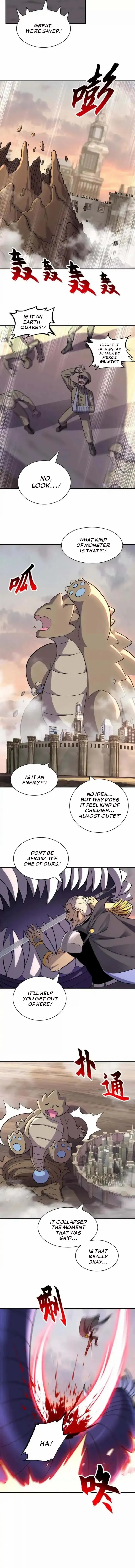 Astral Pet Store Chapter 205 - Page 3