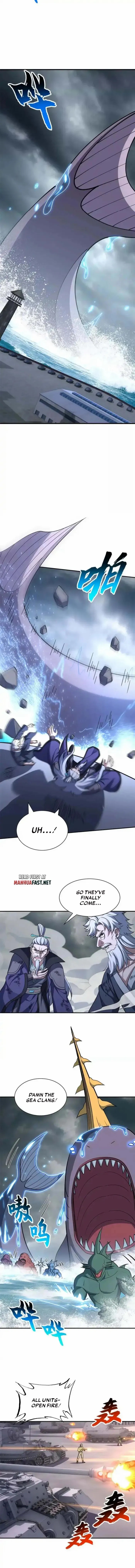 Astral Pet Store Chapter 205 - Page 7