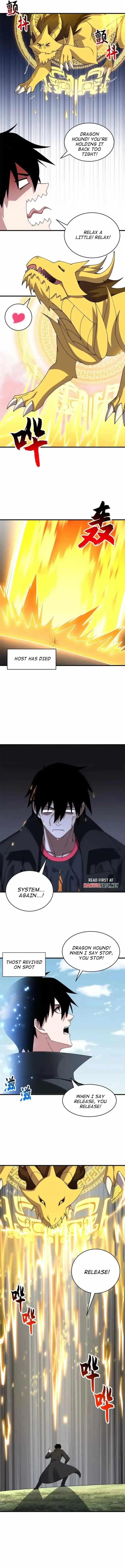 Astral Pet Store Chapter 207 - Page 12