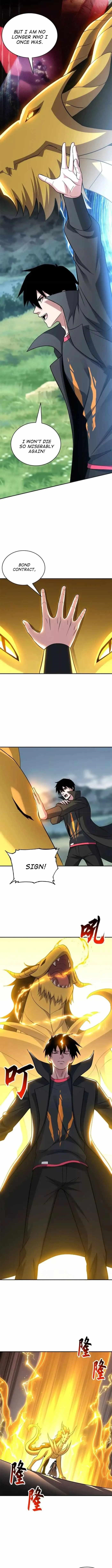 Astral Pet Store Chapter 207 - Page 7