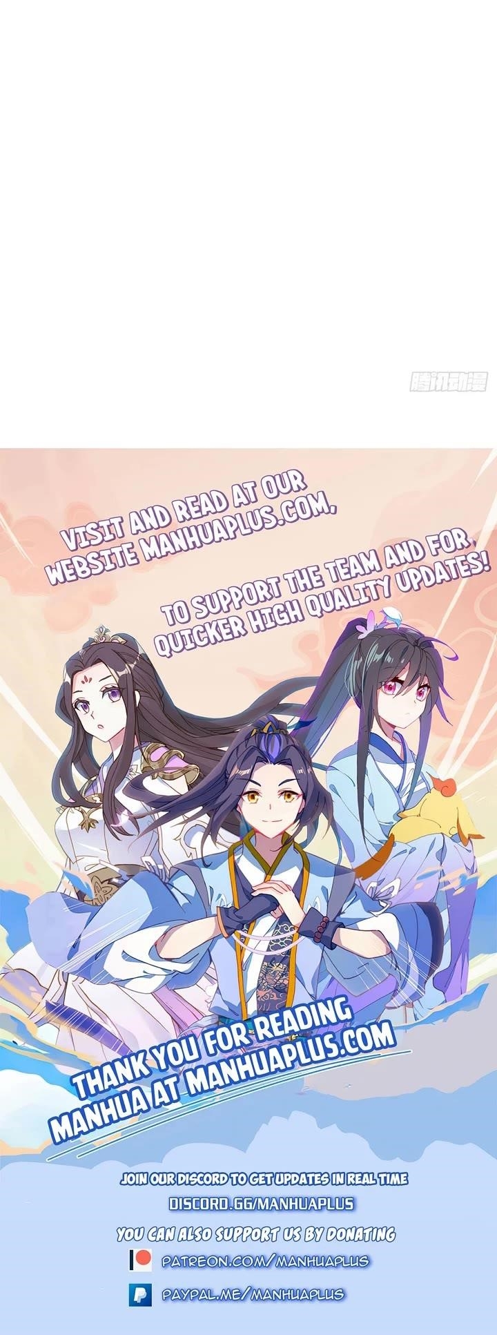 Global Martial Arts Chapter 332 - Page 30