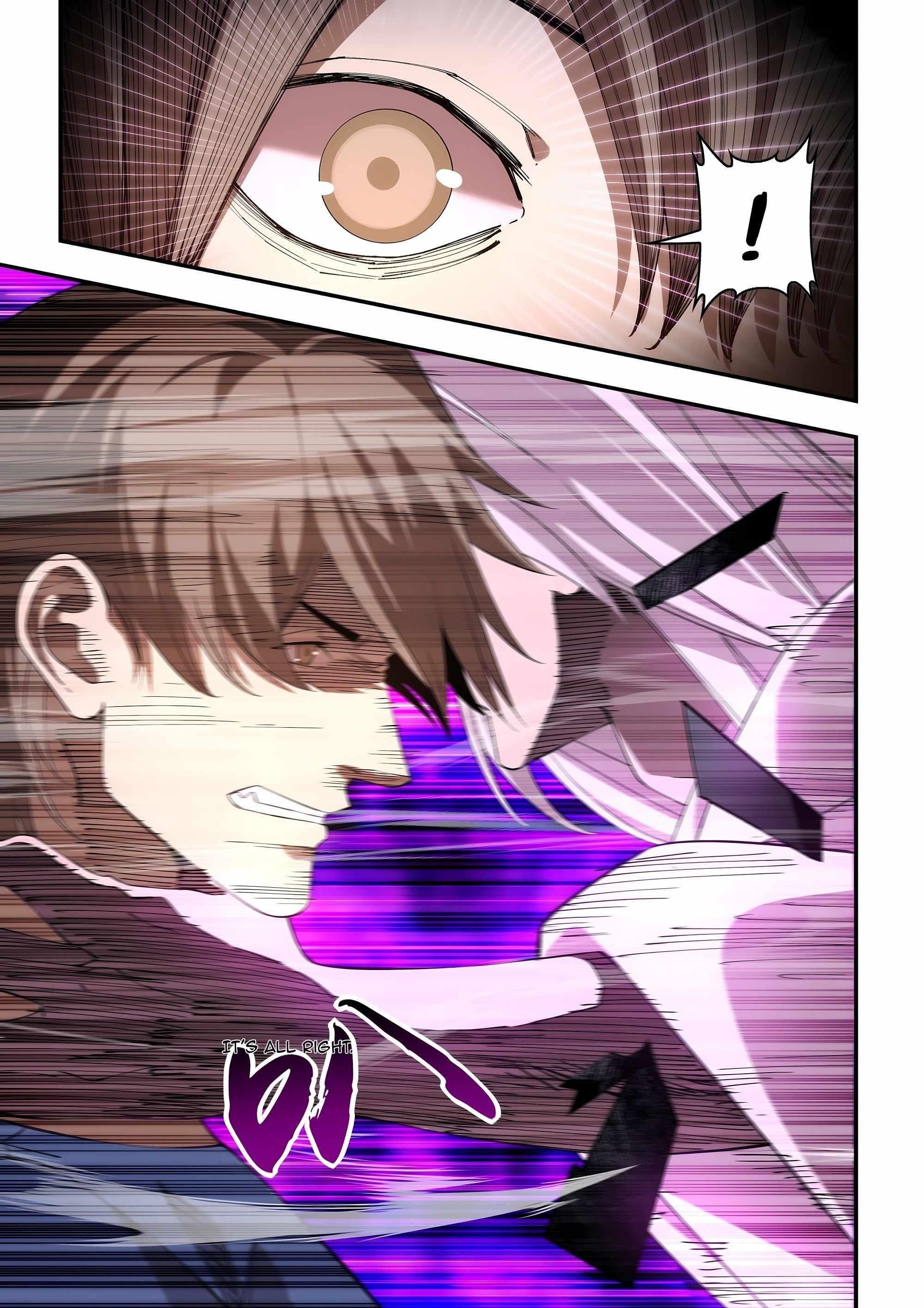 THE LAST HUMAN Chapter 598 - Page 16