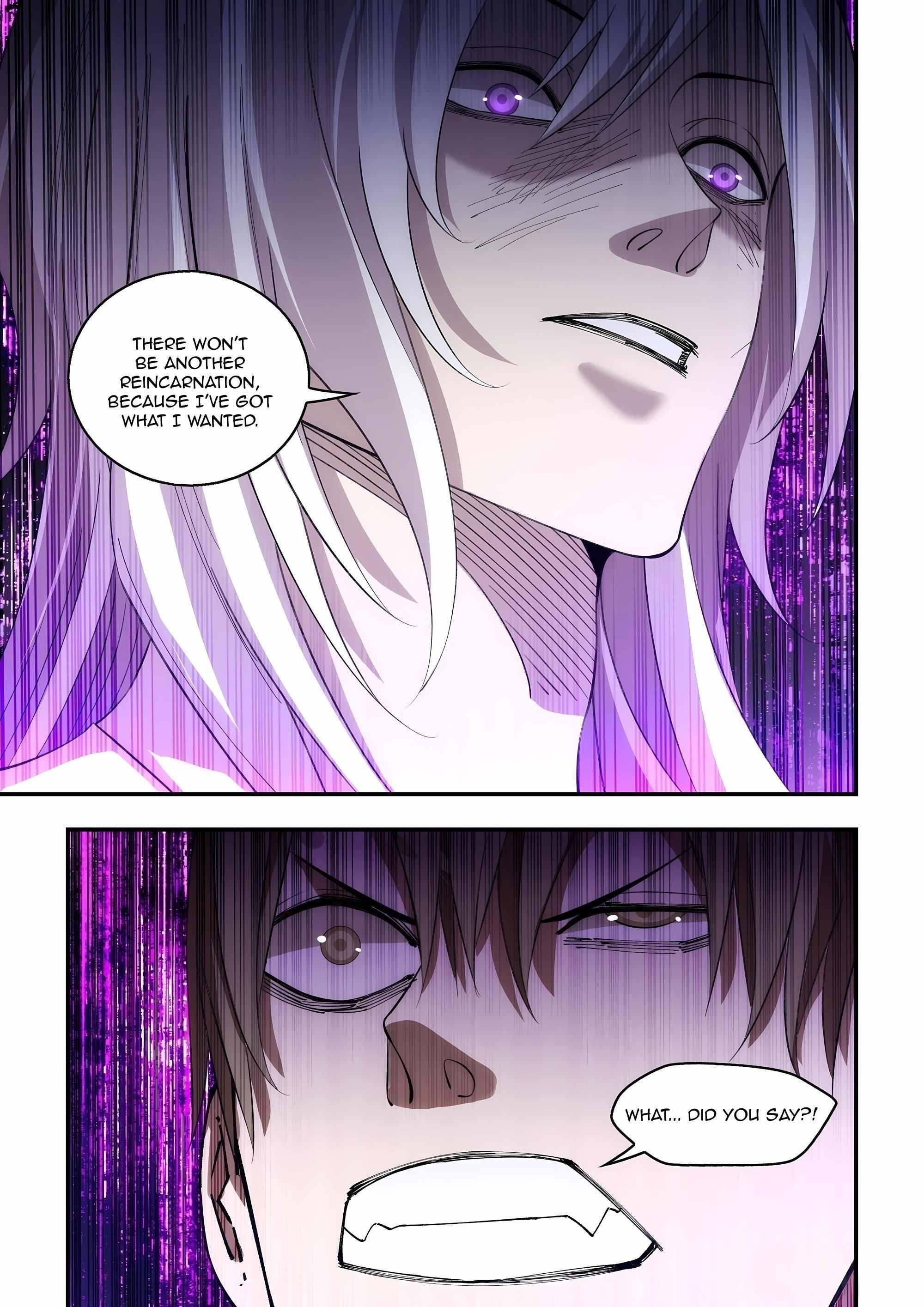 THE LAST HUMAN Chapter 598 - Page 18