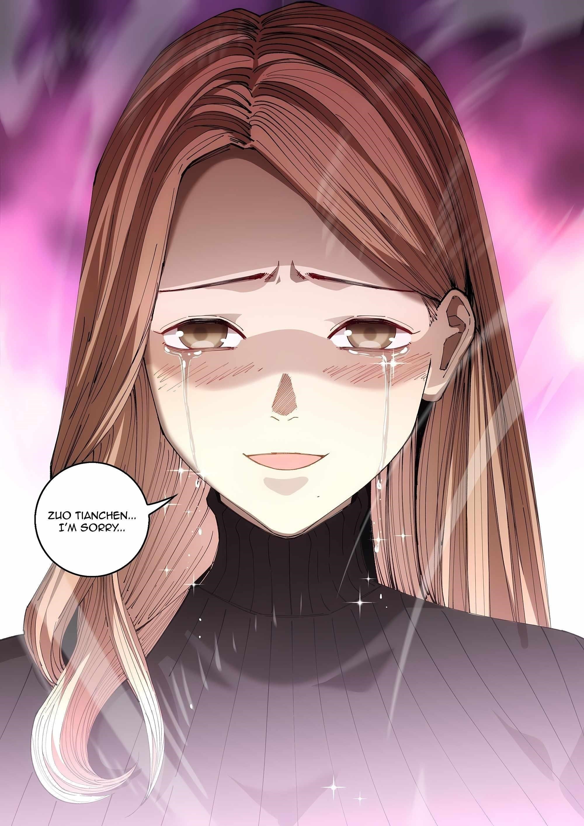 THE LAST HUMAN Chapter 599 - Page 14