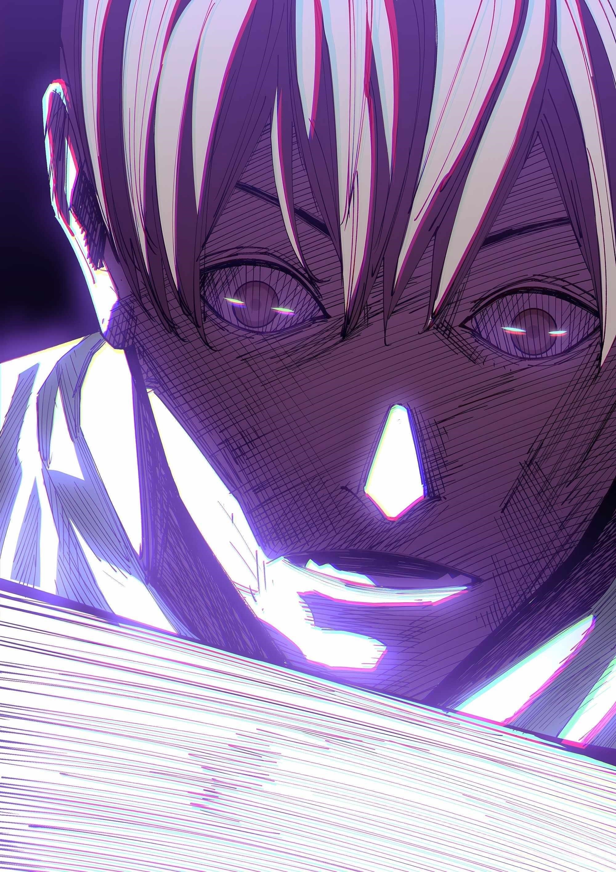 THE LAST HUMAN Chapter 599 - Page 4